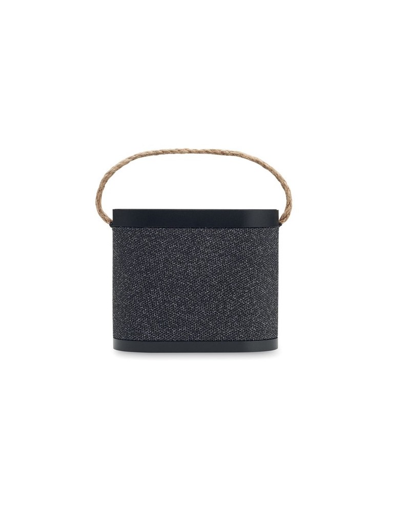 Enceinte chargeur sans fil 15W WUSIC personnalisable