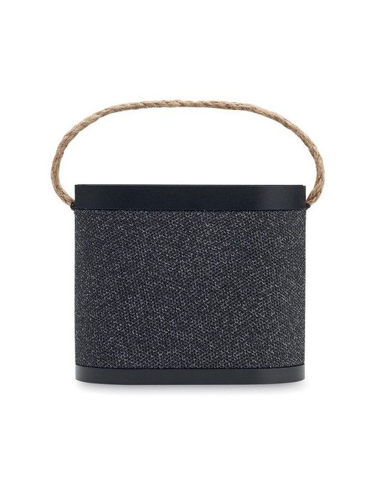 Enceinte chargeur sans fil 15W WUSIC personnalisable