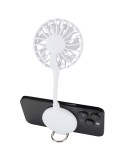 Ventilateur pour smartphone goodies, anneau magnétique | Ventio