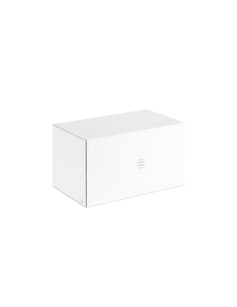 Enceinte chargeur sans fil 15W WUSIC personnalisable