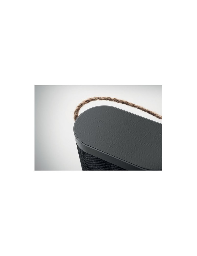 Enceinte chargeur sans fil 15W WUSIC personnalisable