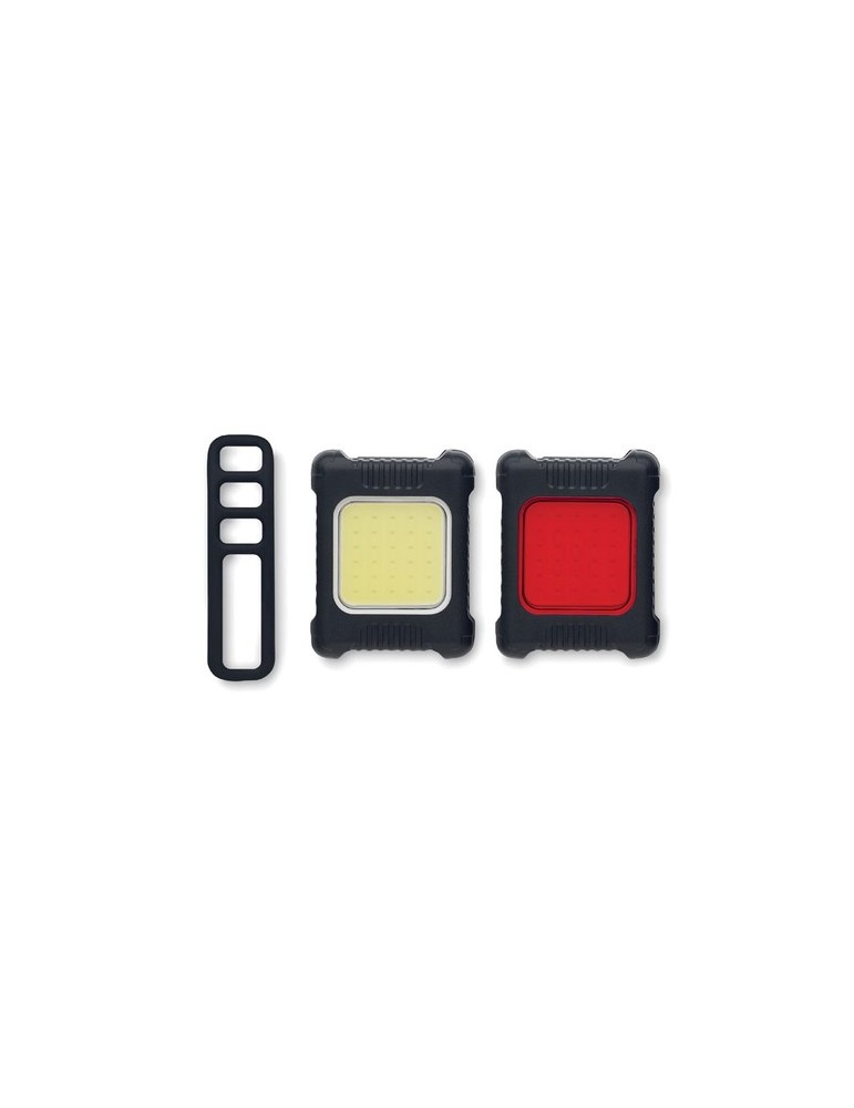 Kit d'éclairage pour vélo BLIGHT personnalisable