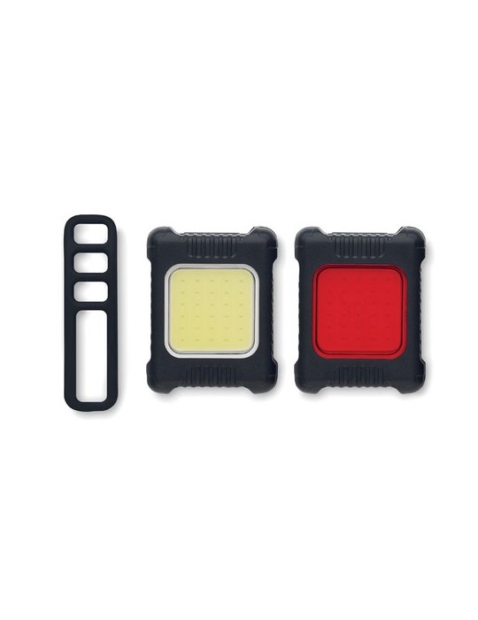 Kit d'éclairage pour vélo BLIGHT personnalisable
