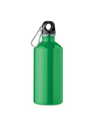 Bouteille monocouche 500ml REMID MOSS personnalisée pas cher