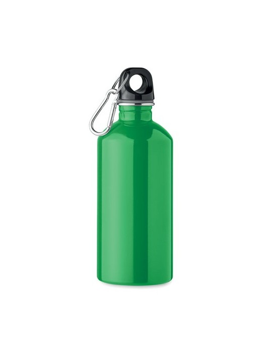 Bouteille monocouche 500ml REMID MOSS personnalisée pas cher