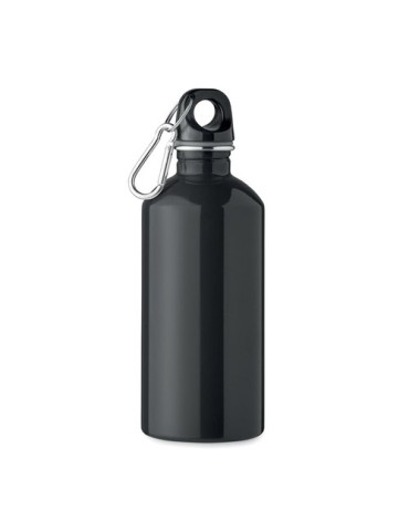 Bouteille monocouche 500ml REMID MOSS personnalisée pas cher 2