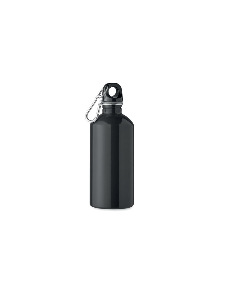 Bouteille monocouche 500ml REMID MOSS personnalisée pas cher