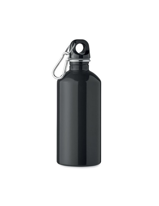 Bouteille monocouche 500ml REMID MOSS personnalisée pas cher