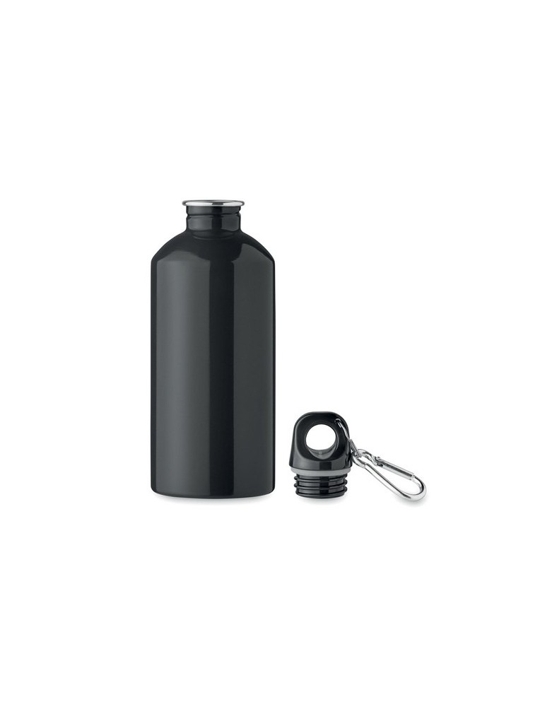 Bouteille monocouche 500ml REMID MOSS personnalisée pas cher