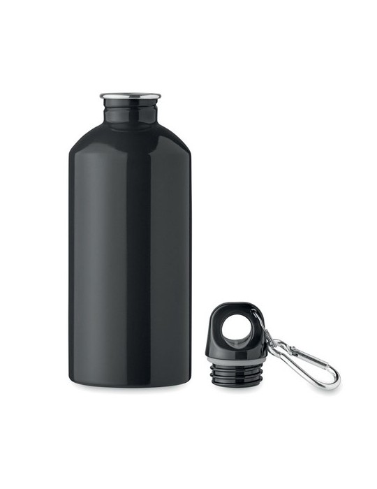 Bouteille monocouche 500ml REMID MOSS personnalisée pas cher