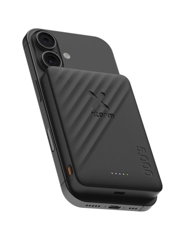 Batterie de secours sans fil Xtorm Go2 de 15 W et 5 000 mAh