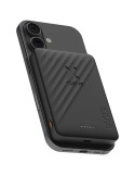 Batterie magnétique cadeau client, charge sans fil | Go2