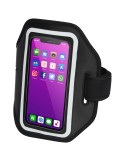Bracelet porte-smartphone cadeau client, étui | Haile