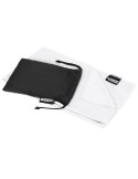 Serviette rafraîchissante goodies sport, PET | Raquel