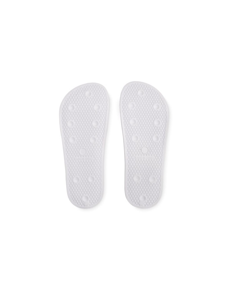 Claquettes antidérapantes Personnalisées 46/47 KOLAM pas cher