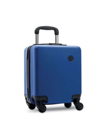 Valise trolley personnalisée STOR - Bagage Compact et Pratique pas cher