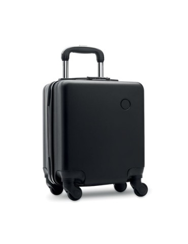 Valise trolley personnalisée STOR - Bagage Compact et Pratique pas cher 2