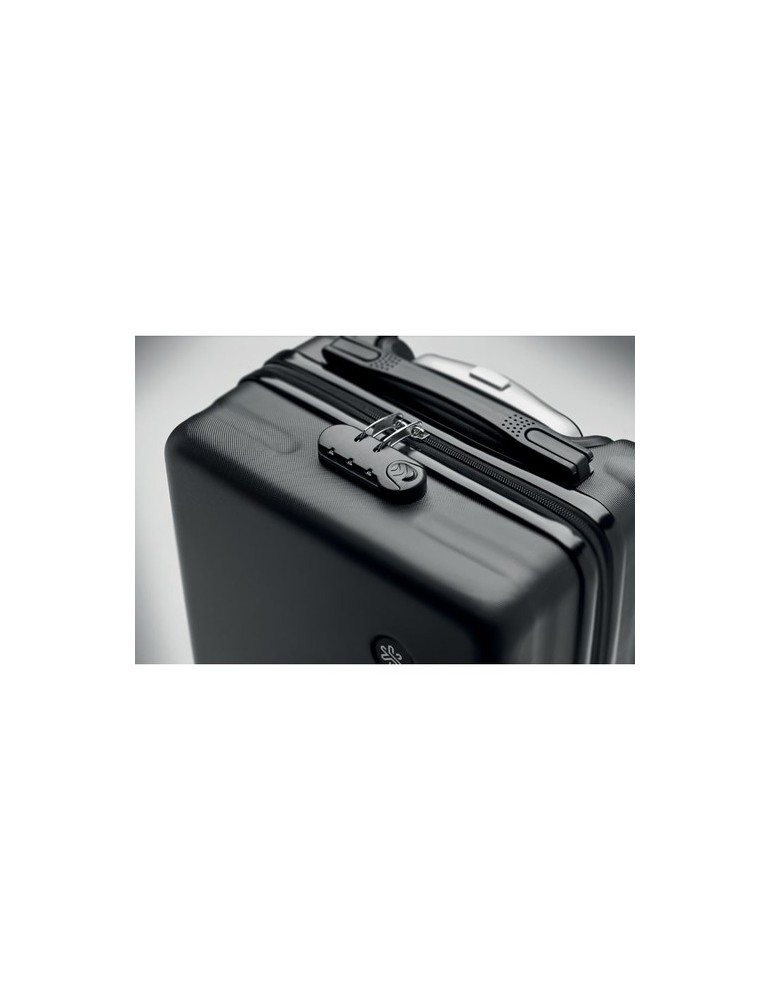 Valise trolley personnalisée STOR - Bagage Compact et Pratique pas cher