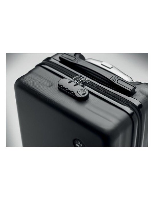 Valise trolley personnalisée STOR - Bagage Compact et Pratique pas cher