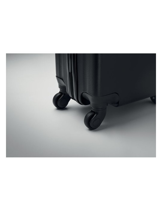 Valise trolley personnalisée STOR - Bagage Compact et Pratique pas cher