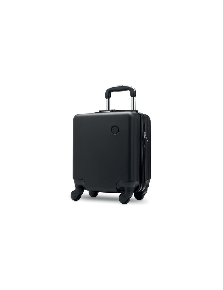 Valise trolley personnalisée STOR - Bagage Compact et Pratique pas cher