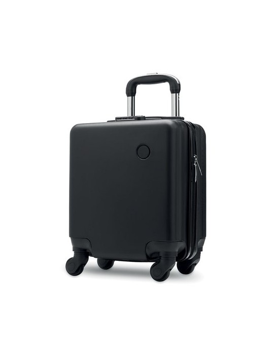 Valise trolley personnalisée STOR - Bagage Compact et Pratique pas cher