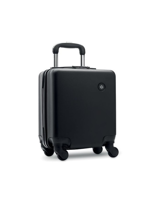 Valise trolley personnalisée STOR - Bagage Compact et Pratique pas cher