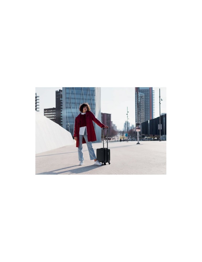 Valise trolley personnalisée STOR - Bagage Compact et Pratique pas cher