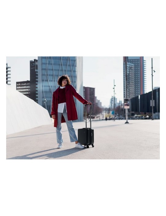 Valise trolley personnalisée STOR - Bagage Compact et Pratique pas cher