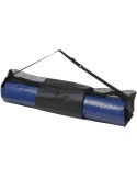 Tapis de yoga cadeau client bicolore, pochette | Babaji