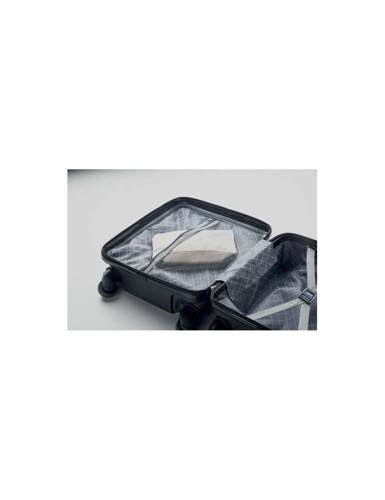 Valise trolley personnalisée STOR - Bagage Compact et Pratique pas cher
