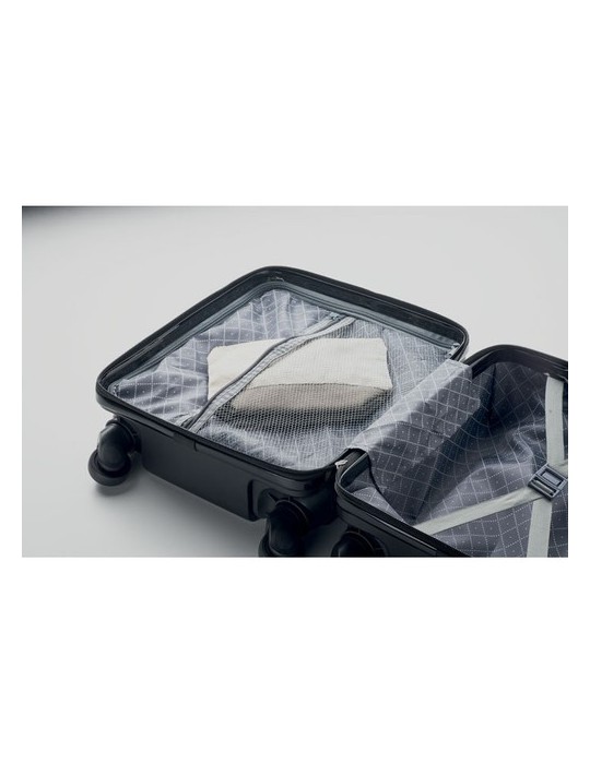 Valise trolley personnalisée STOR - Bagage Compact et Pratique pas cher