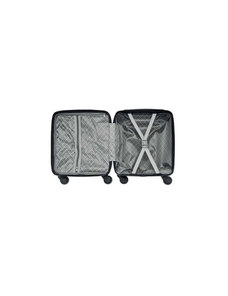 Valise trolley personnalisée STOR - Bagage Compact et Pratique pas cher