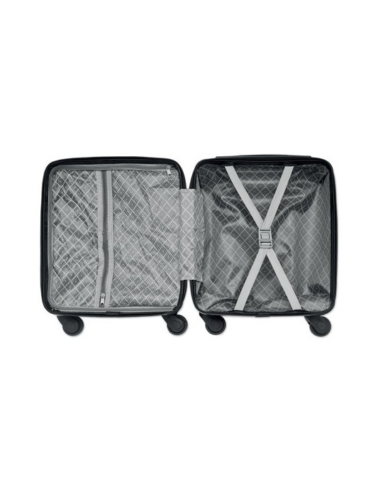 Valise trolley personnalisée STOR - Bagage Compact et Pratique pas cher
