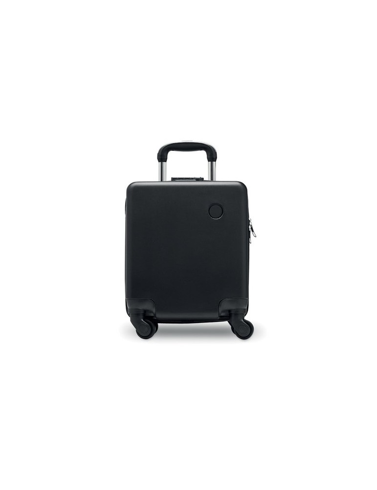 Valise trolley personnalisée STOR - Bagage Compact et Pratique pas cher