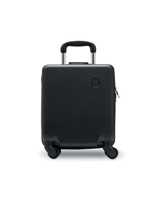Valise trolley personnalisée STOR - Bagage Compact et Pratique pas cher
