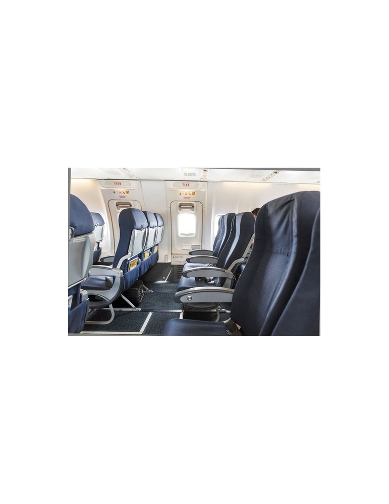 Valise trolley personnalisée STOR - Bagage Compact et Pratique pas cher
