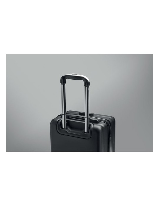 Valise trolley personnalisée STOR - Bagage Compact et Pratique pas cher