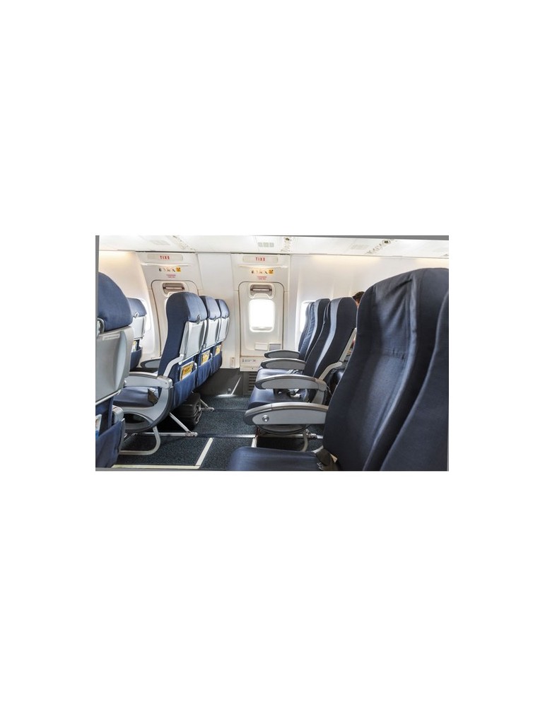 Valise trolley personnalisée STOR - Bagage Compact et Pratique pas cher