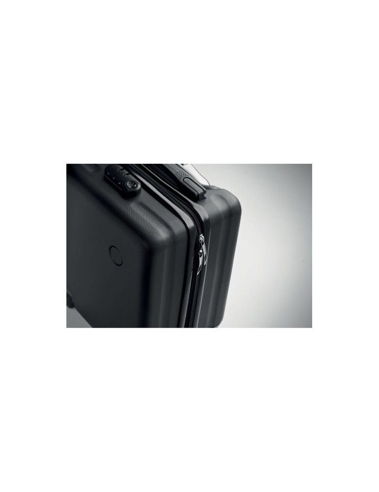 Valise trolley personnalisée STOR - Bagage Compact et Pratique pas cher