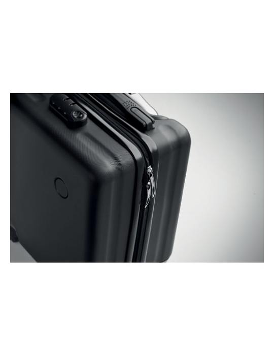 Valise trolley personnalisée STOR - Bagage Compact et Pratique pas cher