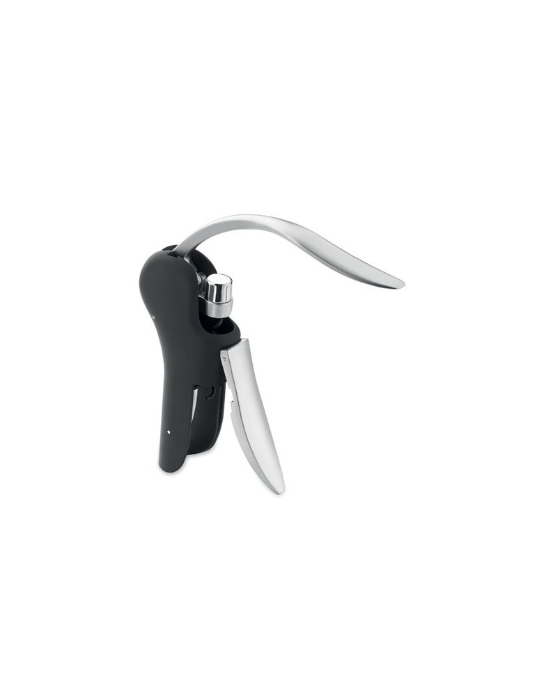 Tire-bouchon automatique personnalisé CORCHO - Accessoire Vin pas cher