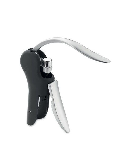 Tire-bouchon automatique personnalisé CORCHO - Accessoire Vin pas cher