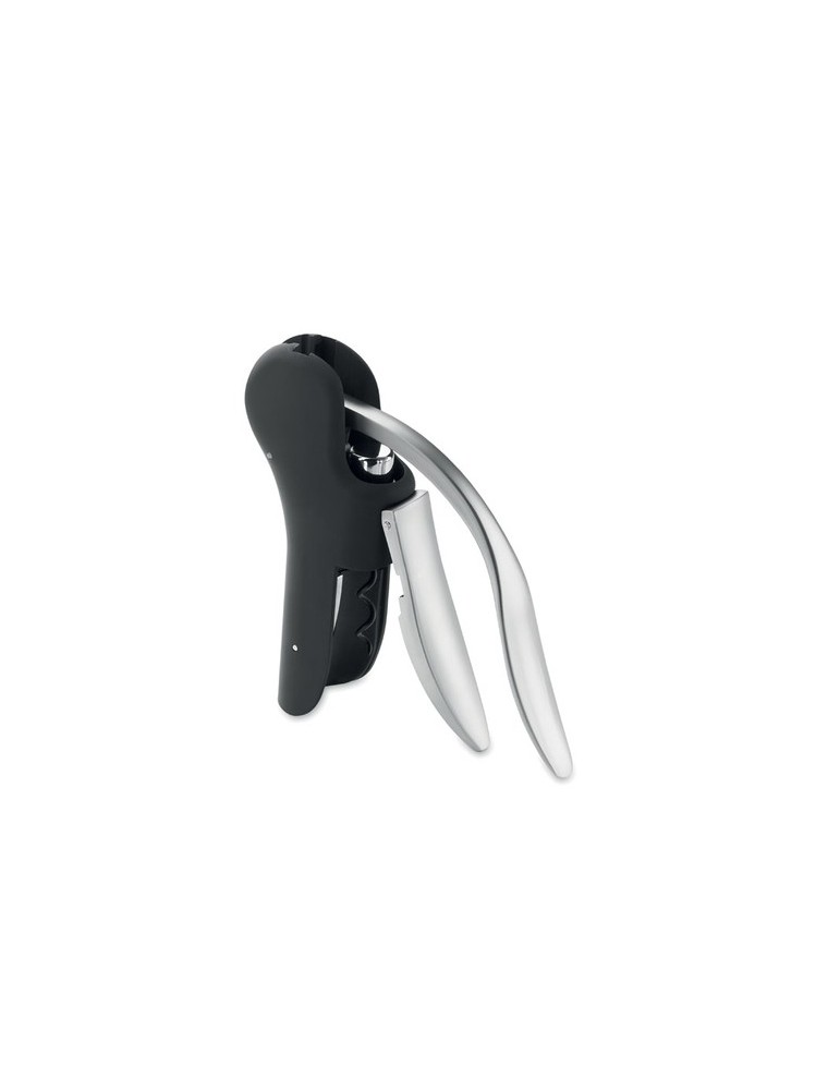 Tire-bouchon automatique personnalisé CORCHO - Accessoire Vin pas cher