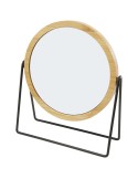 Miroir de salle de bain goodies, pivotant 360° | Hyrra