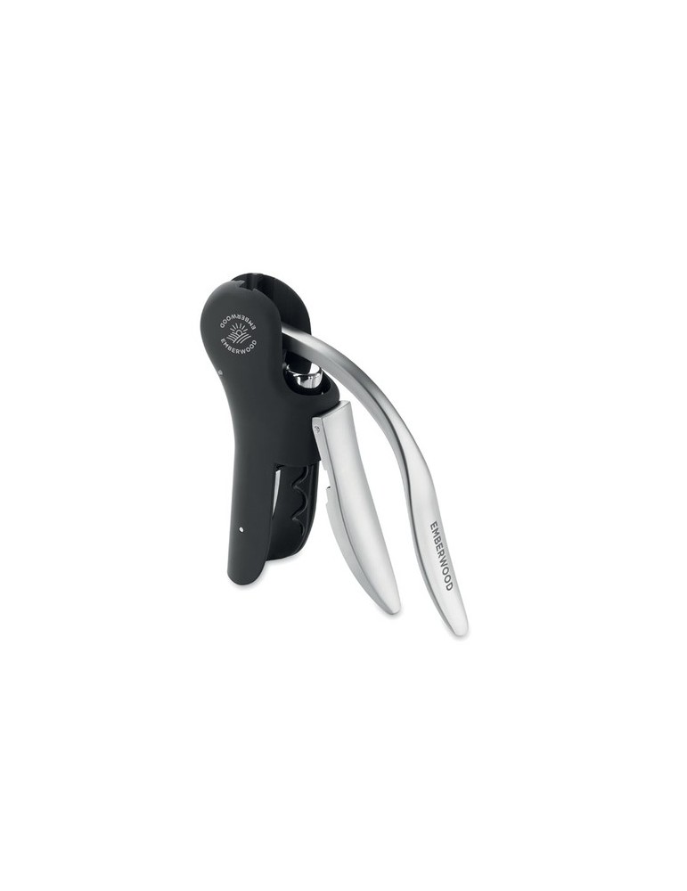 Tire-bouchon automatique personnalisé CORCHO - Accessoire Vin pas cher