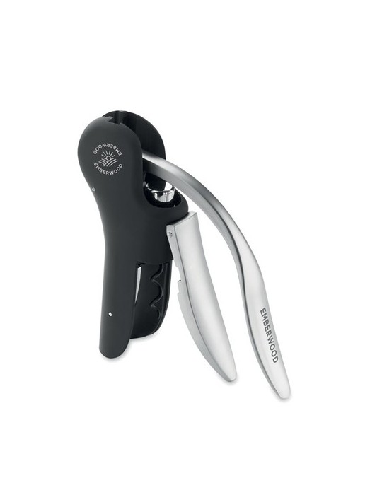 Tire-bouchon automatique personnalisé CORCHO - Accessoire Vin pas cher