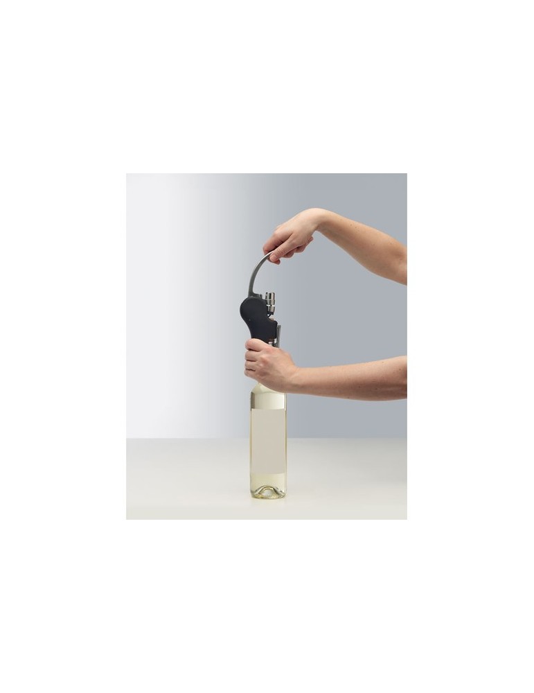 Tire-bouchon automatique personnalisé CORCHO - Accessoire Vin pas cher