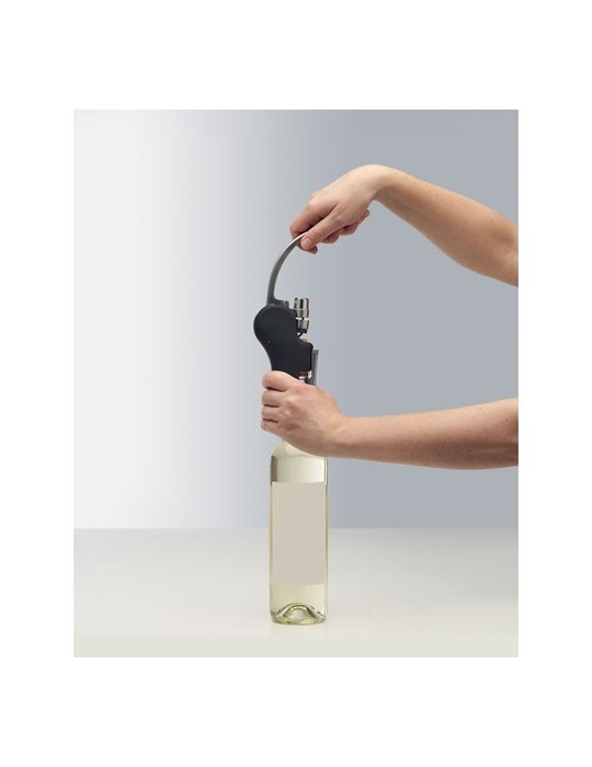 Tire-bouchon automatique personnalisé CORCHO - Accessoire Vin pas cher