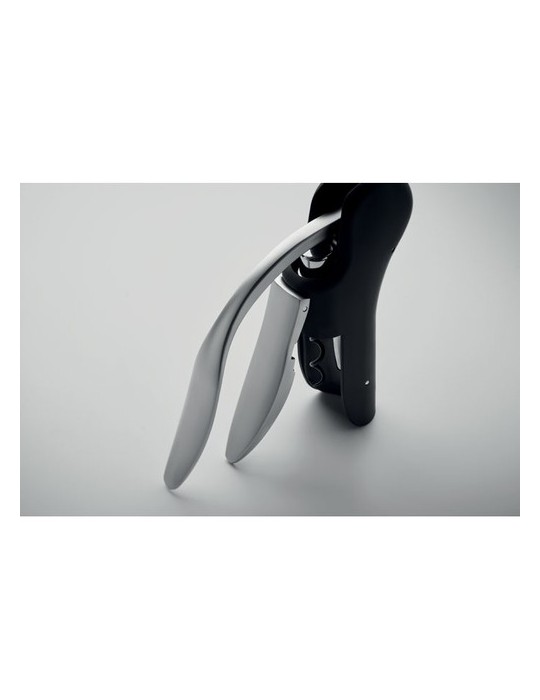 Tire-bouchon automatique personnalisé CORCHO - Accessoire Vin pas cher